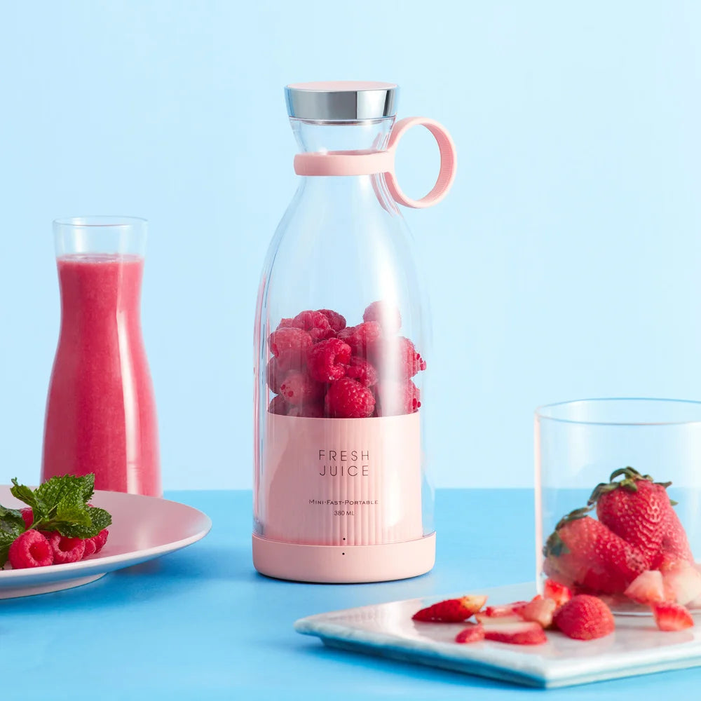 GoFresh Mini Portable Juicer Cup