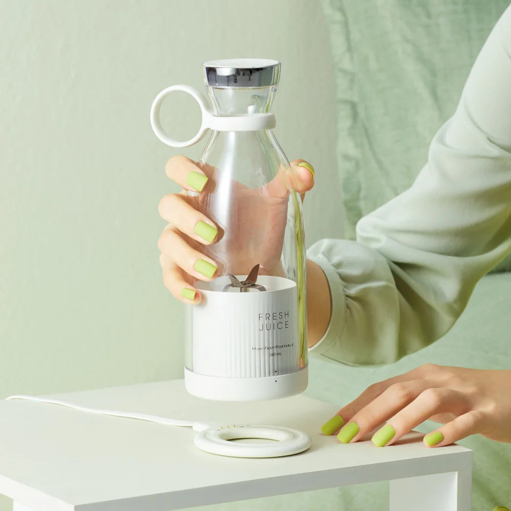 GoFresh Mini Portable Juicer Cup