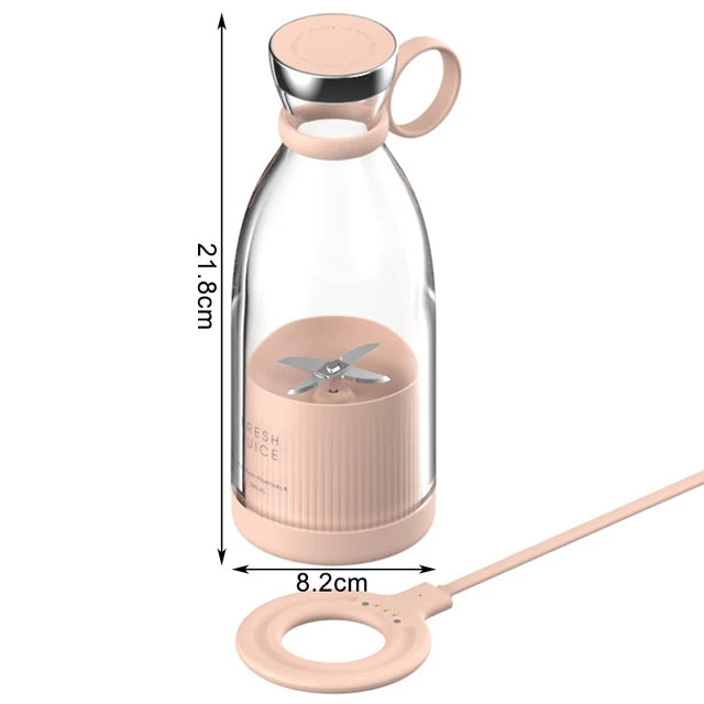 GoFresh Mini Portable Juicer Cup