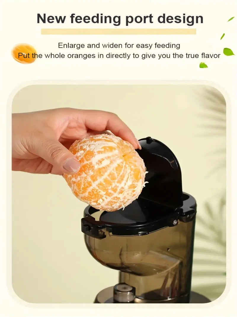GoFresh Electric Citrus Juicer Pro