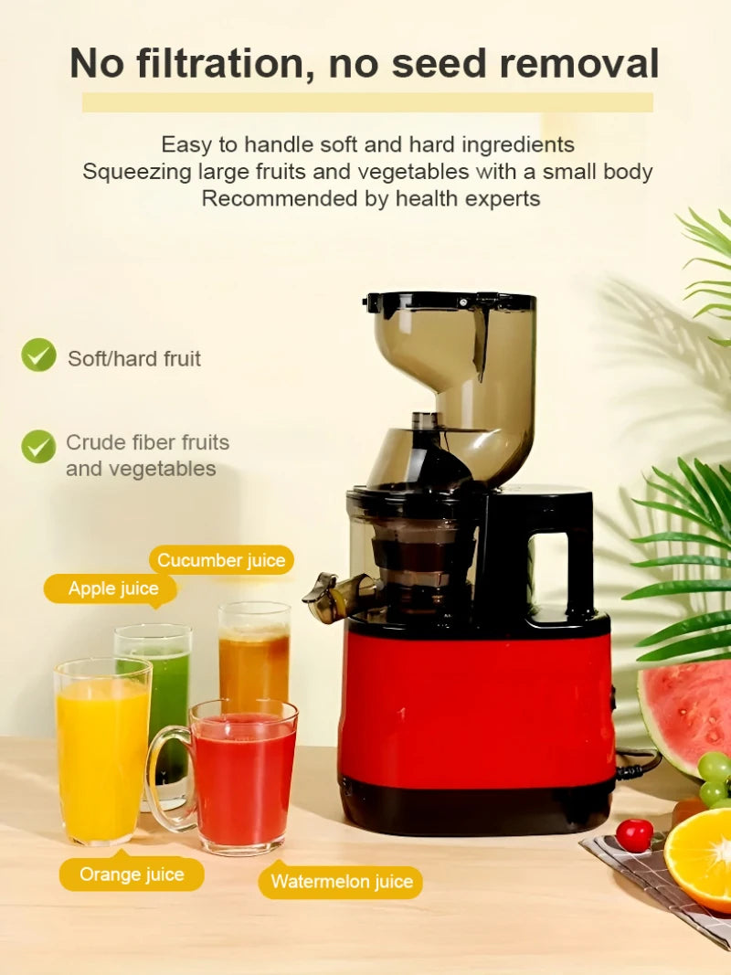 GoFresh Electric Citrus Juicer Pro
