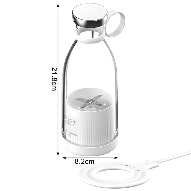 GoFresh Mini Portable Juicer Cup