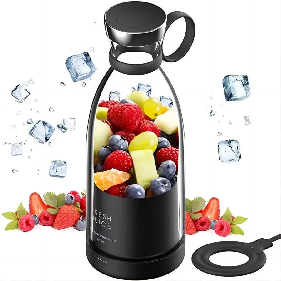 GoFresh Mini Portable Juicer Cup