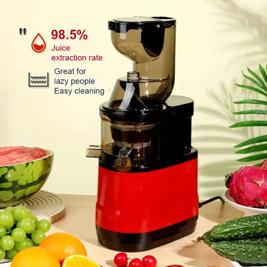 GoFresh Electric Citrus Juicer Pro