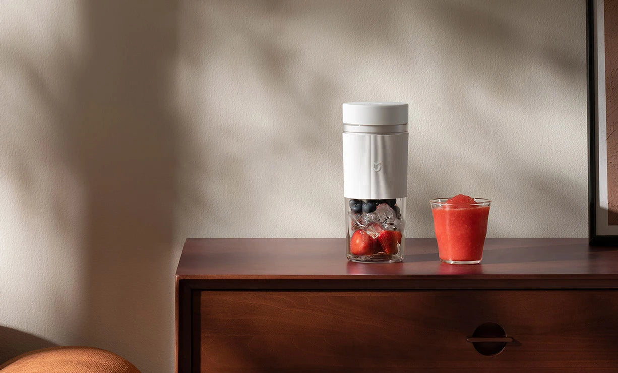 GoFresh Mini Wireless Juicer 2