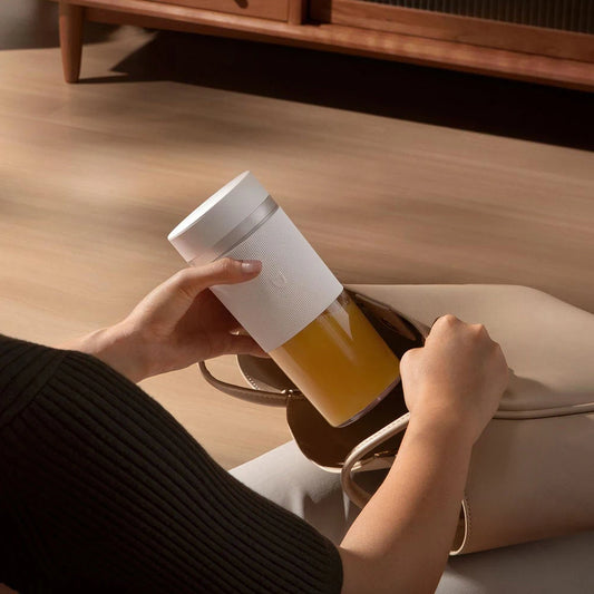 GoFresh Mini Wireless Juicer 2