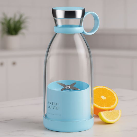 GoFresh Mini Portable Juicer Cup