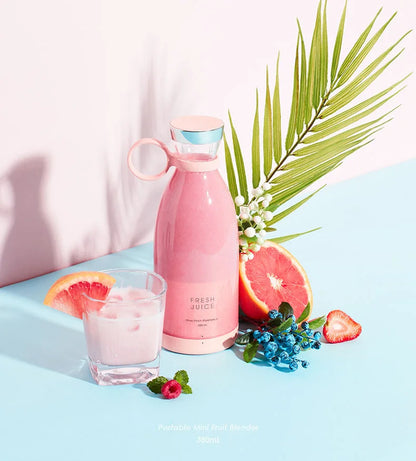 GoFresh Mini Portable Juicer Cup