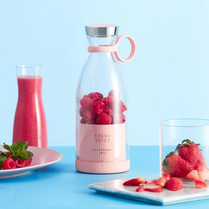 GoFresh Mini Portable Juicer Cup