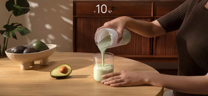 GoFresh Mini Wireless Juicer 2