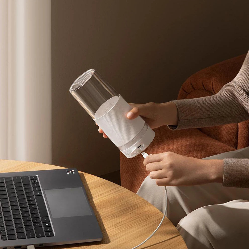 GoFresh Mini Wireless Juicer 2