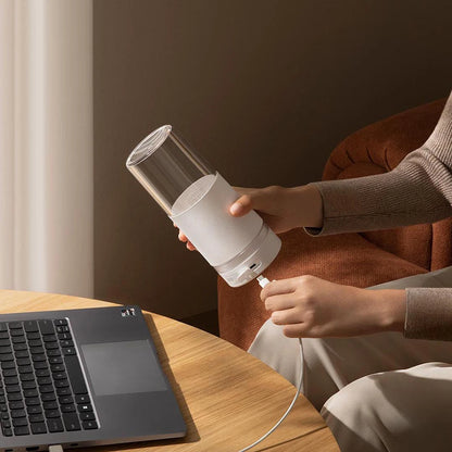 GoFresh Mini Wireless Juicer 2