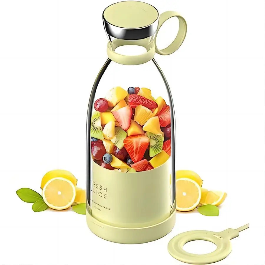 GoFresh Mini Portable Juicer Cup